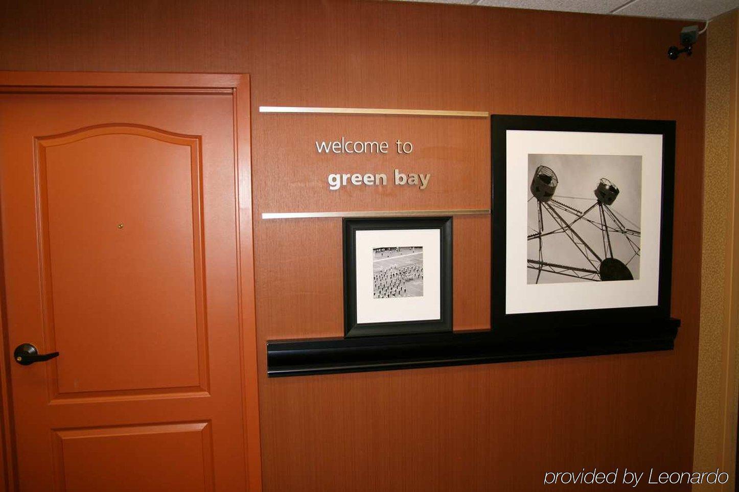 Spx Hotel Green Bay Interior photo